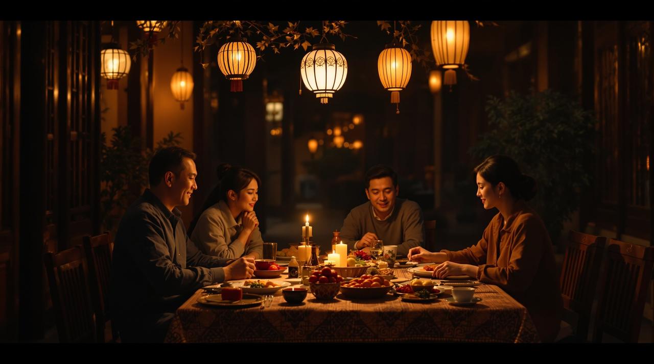 春风吹又生 - 剧情 / 家庭影视海报