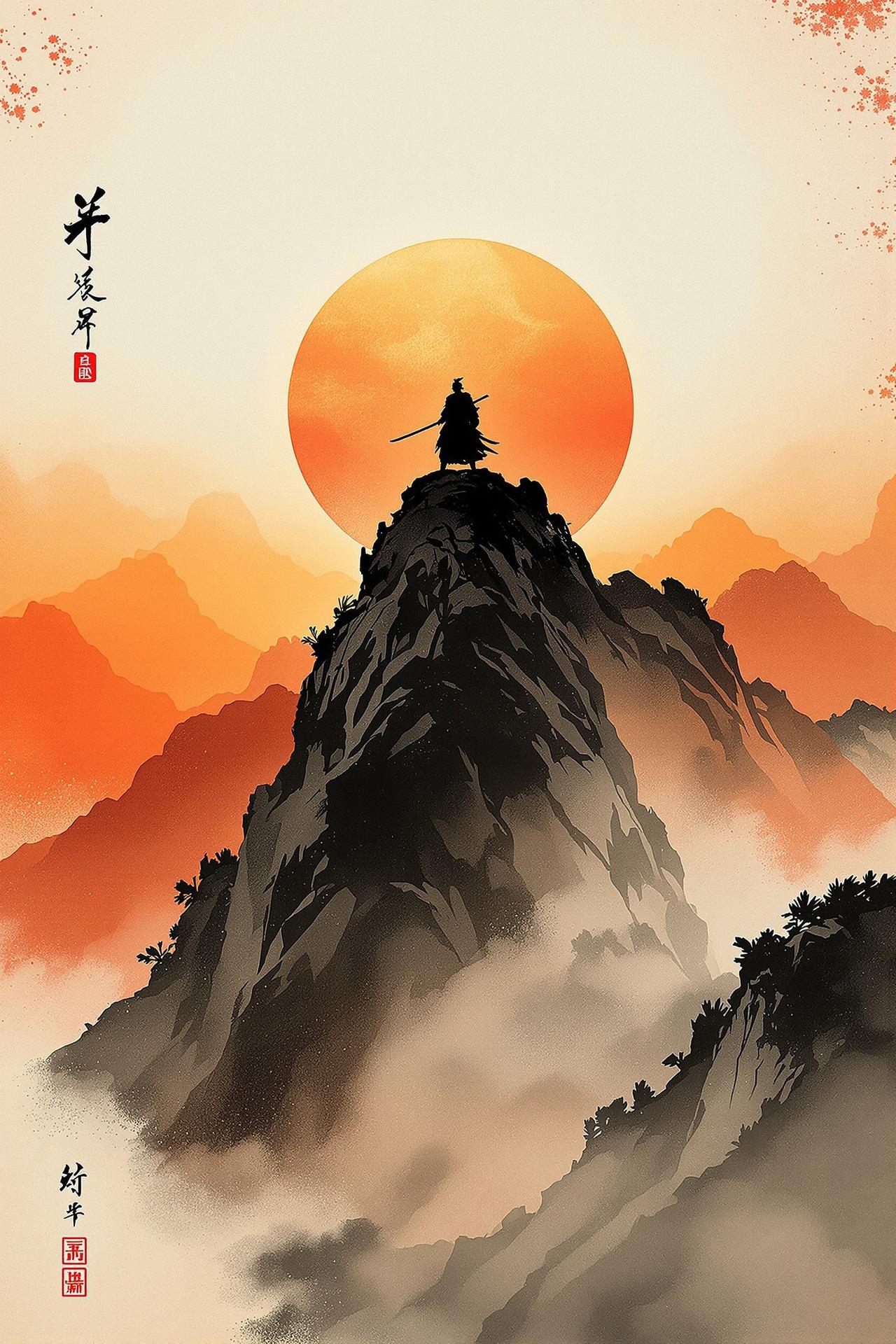 山河令 - 剧集海报 - 免费在线观看电影