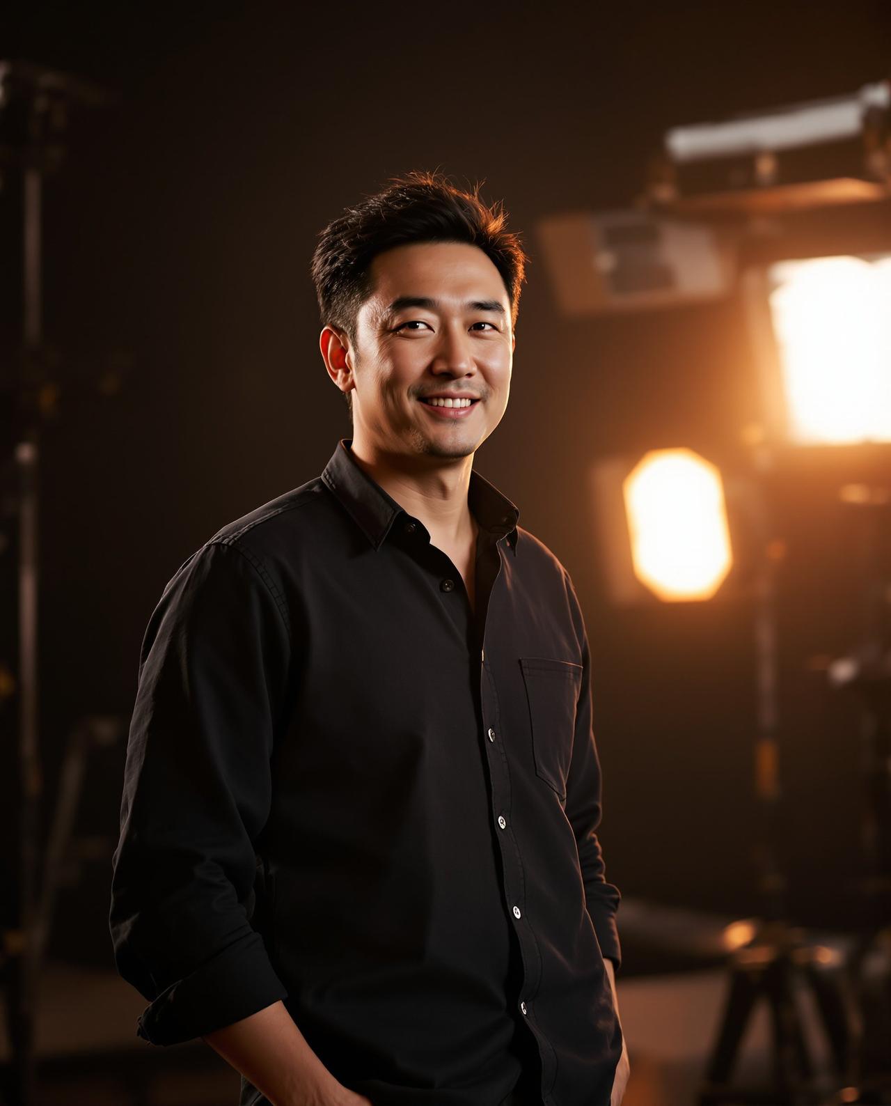 陈墨 - 导演 - 免费在线观看电影幕后阵容